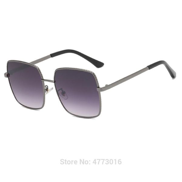 manufacturers direct metal wave pattern retro sunglasses cross-border spot women's sunglasses, White;black
manufacturers direct metal wave pattern retro sunglasses cross-border spot women's sunglasses, White;black