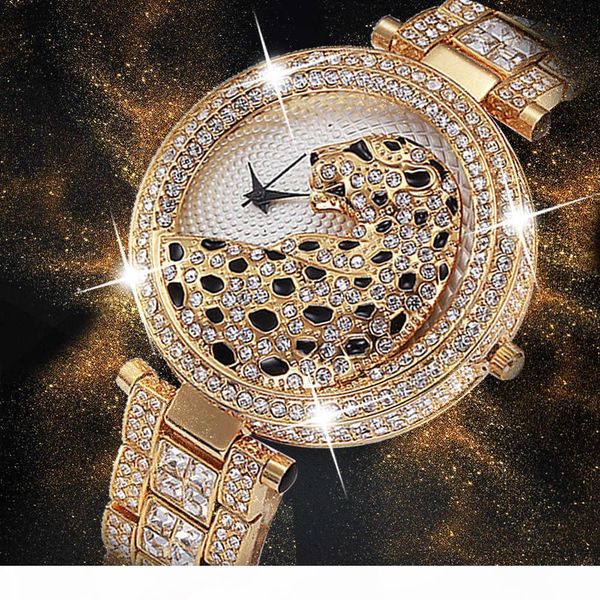 miss fox women quartz watch fashion bling casual ladies watch female quartz gold watch crystal diamond leopard for women clock t7190617, Slivery;brown
miss fox women quartz watch fashion bling casual ladies watch female quartz gold watch crystal diamond leopard for women clock t7190617, Slivery;brown