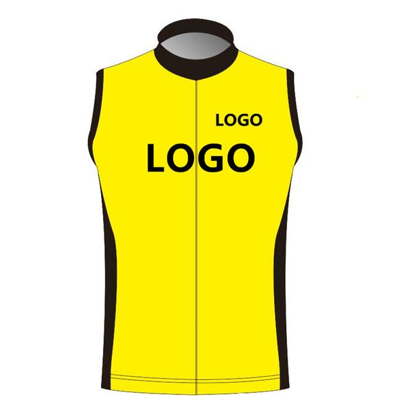 custom pro team windproof cycling vest breathable bicycle sleeveless windvest sports bike waterproof gilet back breathable mesh, Black
custom pro team windproof cycling vest breathable bicycle sleeveless windvest sports bike waterproof gilet back breathable mesh, Black