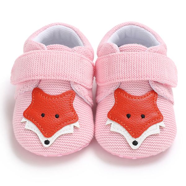 newborn baby shoes cute first walkers toddler baby boy girl crib shoes kitted soft sole non-slip footwear booties
newborn baby shoes cute first walkers toddler baby boy girl crib shoes kitted soft sole non-slip footwear booties