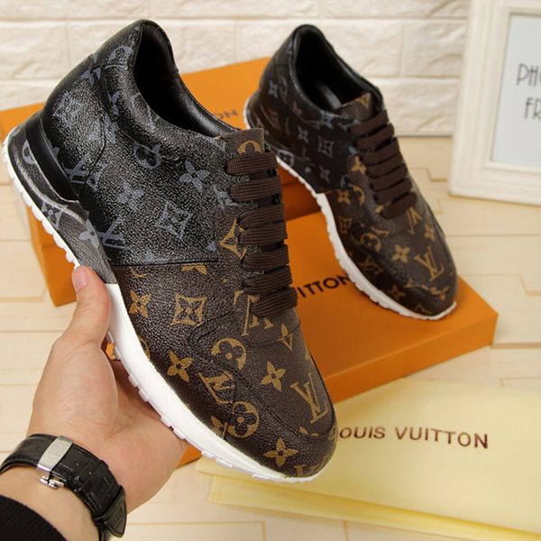225 designer high-quality men's casual sports shoes and luxury outdoor casual shoes, the original box size is 38-45, Black
225 designer high-quality men's casual sports shoes and luxury outdoor casual shoes, the original box size is 38-45, Black