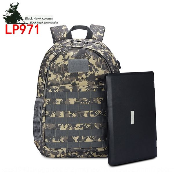 vx6xp chicken-eating three-level bag outdoor cycling sportsfans bicycle bag backpack double shoulder tactical backpack junior high school st
vx6xp chicken-eating three-level bag outdoor cycling sportsfans bicycle bag backpack double shoulder tactical backpack junior high school st