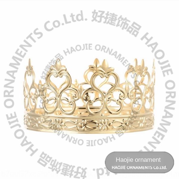 new crowns golden queen 61 children's new cake crown dress cake gift crowns golden queen 61 children's crown dress gift, Slivery;white
new crowns golden queen 61 children's new cake crown dress cake gift crowns golden queen 61 children's crown dress gift, Slivery;white