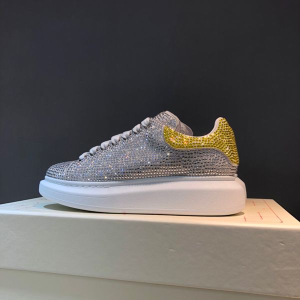 2020 fashion luxury designer women shoes chaussures pour femmes men sneakers espadrilles scarpe firmate mens shoess with box size 35-46 -4, Black
2020 fashion luxury designer women shoes chaussures pour femmes men sneakers espadrilles scarpe firmate mens shoess with box size 35-46 -4, Black