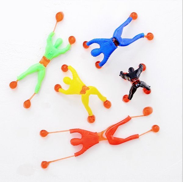 sticky spider-man superman wall climber 2 yuan store traditional toys wall climber spider-man toy toy
sticky spider-man superman wall climber 2 yuan store traditional toys wall climber spider-man toy toy