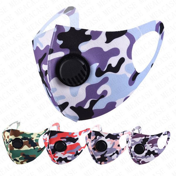fashion face masks washable mask with breathing valve camouflage cashew flower sunproof dustproof mouth cover masks men women 18color d8302, Black;white
fashion face masks washable mask with breathing valve camouflage cashew flower sunproof dustproof mouth cover masks men women 18color d8302, Black;white