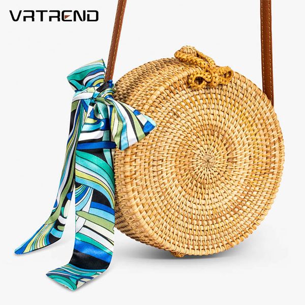 vrtrend rattan bag summer beach handmade woven straw shoulder bag circle cross body tote for women bohemian bali bolsa
vrtrend rattan bag summer beach handmade woven straw shoulder bag circle cross body tote for women bohemian bali bolsa