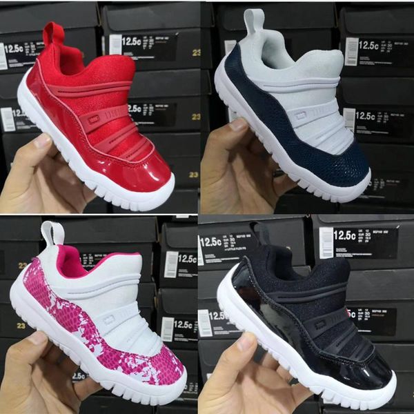 2020new новорожденный 11s маленький flex ps sneakers black gym red a 11 черный красный kid дошкольные обувь розовый змеиной малышей баскетбо
2020new новорожденный 11s маленький flex ps sneakers black gym red a 11 черный красный kid дошкольные обувь розовый змеиной малышей баскетбо
