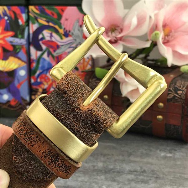 easy to nnlock brass belt buckle fashion men belt genuine leather ceinture men leather waist cowboy man strap mbt0014, Black;brown
easy to nnlock brass belt buckle fashion men belt genuine leather ceinture men leather waist cowboy man strap mbt0014, Black;brown