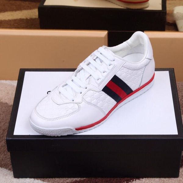 men 's ace signature sneaker mens shoes outdoor walking fashion sports comfortable shoes lace -up plus size casual men sho, Black
men 's ace signature sneaker mens shoes outdoor walking fashion sports comfortable shoes lace -up plus size casual men sho, Black