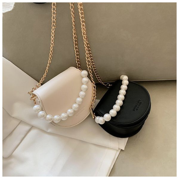 elegant female mini pearl tote bag 2020 summer fashion quality pu leather women's designer handbag new shoulder messenger bags
elegant female mini pearl tote bag 2020 summer fashion quality pu leather women's designer handbag new shoulder messenger bags