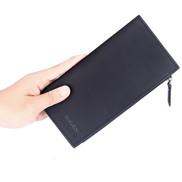 fashion men wallet multi-card slots business card holder classic matte leather long zipper coin purse phone bag male clutch bag, Red;black
fashion men wallet multi-card slots business card holder classic matte leather long zipper coin purse phone bag male clutch bag, Red;black