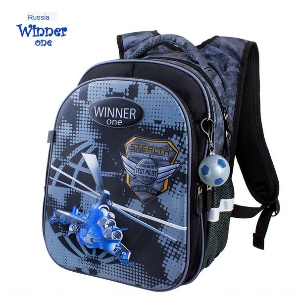 cq5ky russian winner one functional backpack 3d hard case burden-reducing primary school female female schoolbag schoolbag for boys and girl
cq5ky russian winner one functional backpack 3d hard case burden-reducing primary school female female schoolbag schoolbag for boys and girl