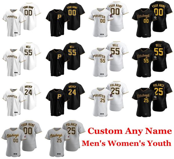 josh bell any name chris archer gregory polanco adam frazier chris stratton steven brault j.t. brubaker baseball jerseys custom stitched, Blue;black
josh bell any name chris archer gregory polanco adam frazier chris stratton steven brault j.t. brubaker baseball jerseys custom stitched, Blue;black