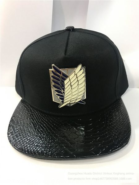 attack on titan attack giant metal hip-hop sunscreen flat baseball cap hip-hop hat sunscreen cap flat hat, Blue;gray
attack on titan attack giant metal hip-hop sunscreen flat baseball cap hip-hop hat sunscreen cap flat hat, Blue;gray