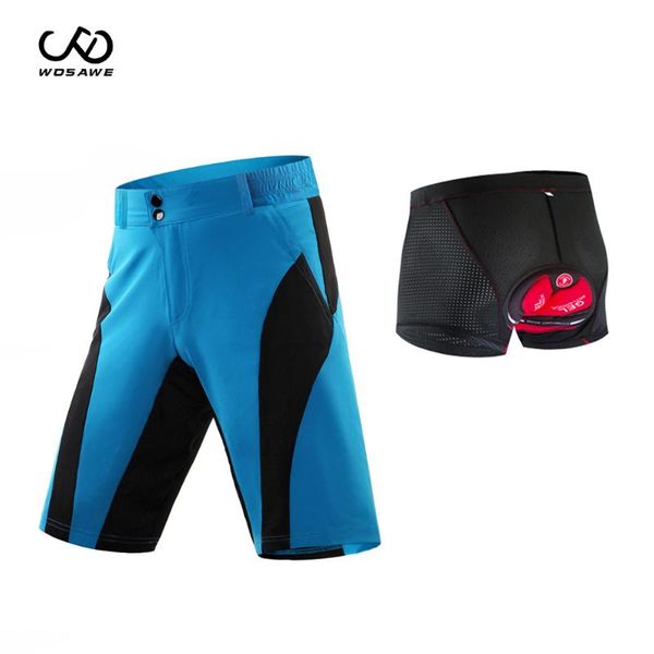 wosawe mens cycling shorts quick dry breathable mountain bike downhill shorts loose outdoor bicycle cycling underwear
wosawe mens cycling shorts quick dry breathable mountain bike downhill shorts loose outdoor bicycle cycling underwear