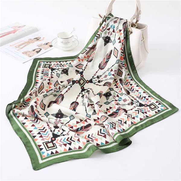 2020 luxury silk scarf women brand print neck scarves for hair headband kerchief foulard lady accessories square scarfs, Blue;gray
2020 luxury silk scarf women brand print neck scarves for hair headband kerchief foulard lady accessories square scarfs, Blue;gray