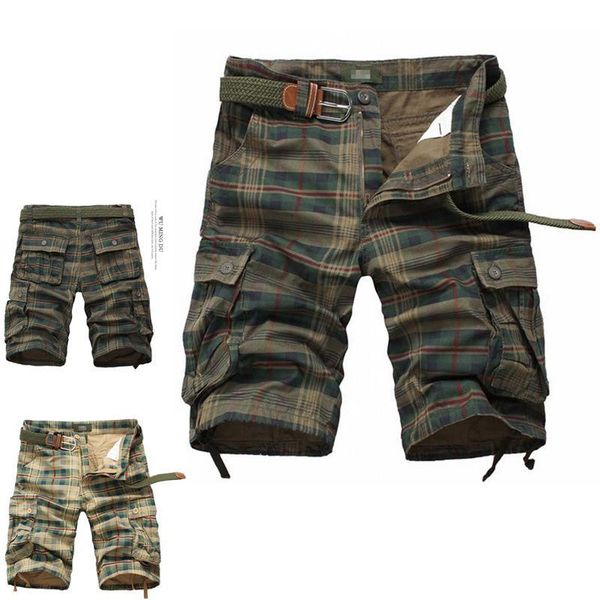 mens shorts england style summer mens army cargo work casual bermuda plaid shorts men fashion classic overall match shorts, White;black
mens shorts england style summer mens army cargo work casual bermuda plaid shorts men fashion classic overall match shorts, White;black