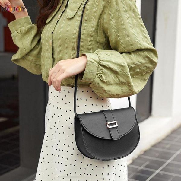 vintage flap solid color semicircle shoulder handbags women leather fashion crossbody bags women messenger bag
vintage flap solid color semicircle shoulder handbags women leather fashion crossbody bags women messenger bag