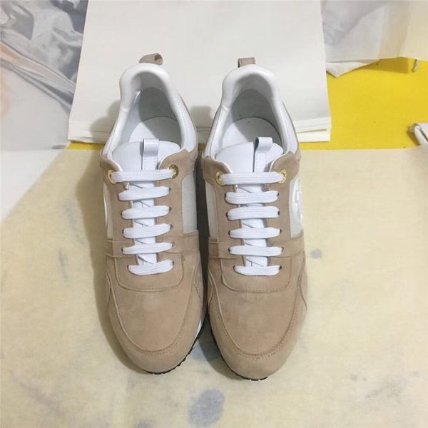 2020 new dh luxury designer run away sneakers men's and women's fashion casual shoes high-quality leather pattern alphabet sneaker
2020 new dh luxury designer run away sneakers men's and women's fashion casual shoes high-quality leather pattern alphabet sneaker