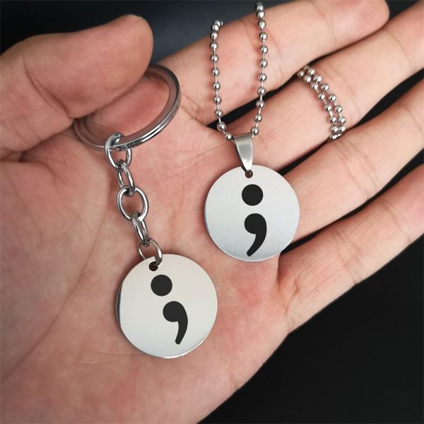 items sub-number; stainless steelbrand necklace chain key chain accessory pendant key pendant various accessories, Silver
items sub-number; stainless steelbrand necklace chain key chain accessory pendant key pendant various accessories, Silver