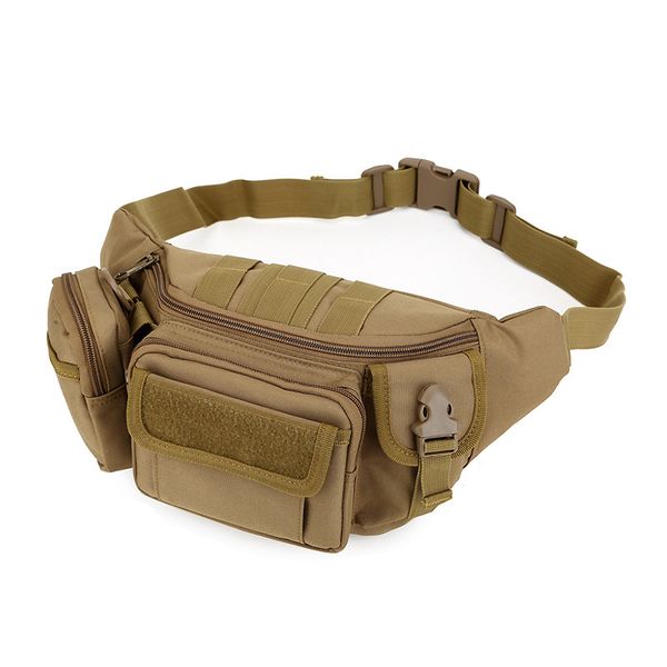 tactical waist bag army molle assault bags pocket waterproof outdoor sports camping riding climbing hunting bag
tactical waist bag army molle assault bags pocket waterproof outdoor sports camping riding climbing hunting bag
