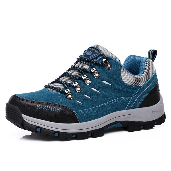 outdoor men women lover anti-wear non-slip camping boots couple sneakers sports fishing travel trekking hikking climbing shoes
outdoor men women lover anti-wear non-slip camping boots couple sneakers sports fishing travel trekking hikking climbing shoes