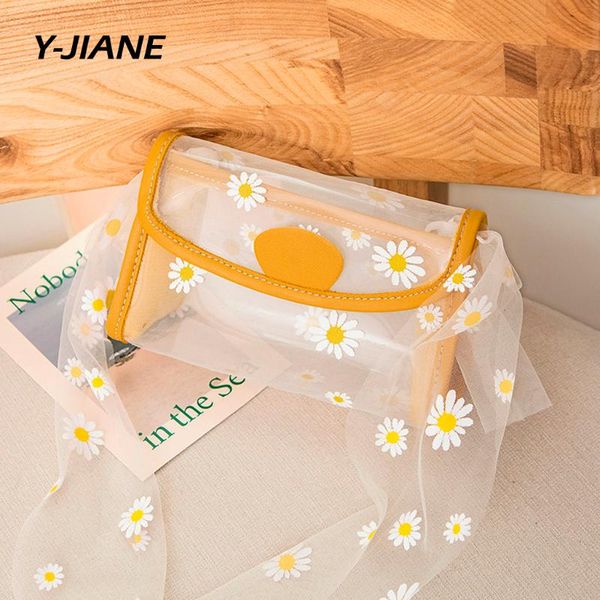 woman cute casual bag lace floral print crossbody bag transparent yellow white purse phone designer luxury bolsa#g3
woman cute casual bag lace floral print crossbody bag transparent yellow white purse phone designer luxury bolsa#g3