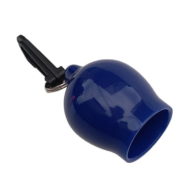 scuba diving regulator mouthpiece cover with clip, universal fits standard mouthpiece - various colors, Black
scuba diving regulator mouthpiece cover with clip, universal fits standard mouthpiece - various colors, Black