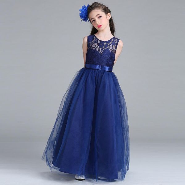 2020 fashion elegant dress lace for girls children's dress evening sleeveless for girls from 4 to 11 years dresses for communion, Red;yellow
2020 fashion elegant dress lace for girls children's dress evening sleeveless for girls from 4 to 11 years dresses for communion, Red;yellow
