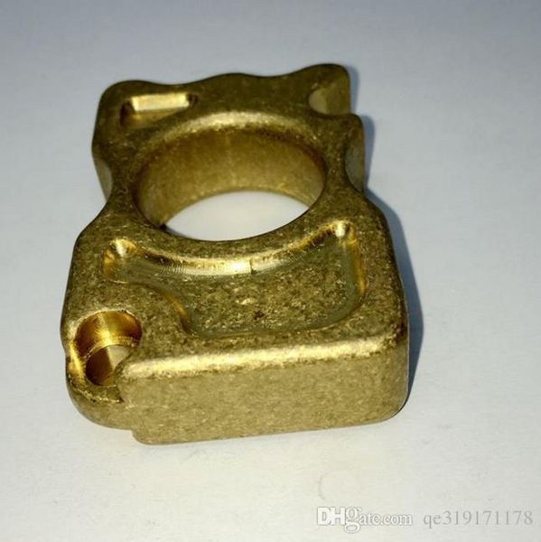 fitness supplies protective gear key chain 14mm thick brass key ring boxing bottle opener edc ring
fitness supplies protective gear key chain 14mm thick brass key ring boxing bottle opener edc ring