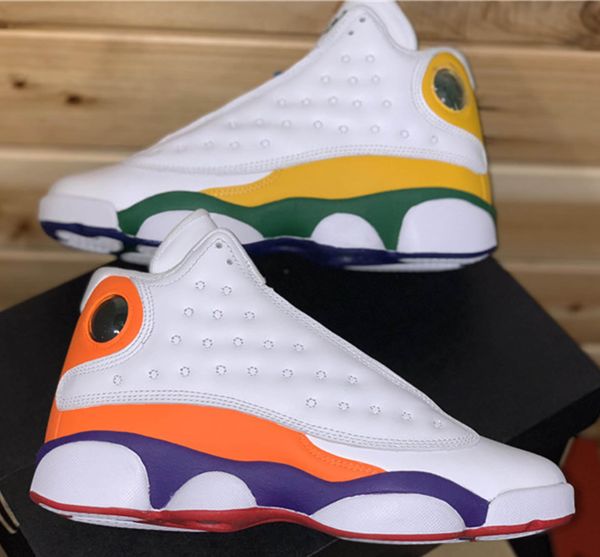 2020 new women 13s 13 gs playground white yellow green citrus sneakers cv0785-158 eur36-40
2020 new women 13s 13 gs playground white yellow green citrus sneakers cv0785-158 eur36-40