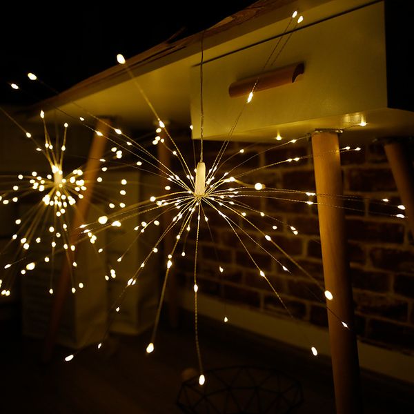 firework led copper string light bouquet shape led string lights battery operated decorative lights with remote control
firework led copper string light bouquet shape led string lights battery operated decorative lights with remote control