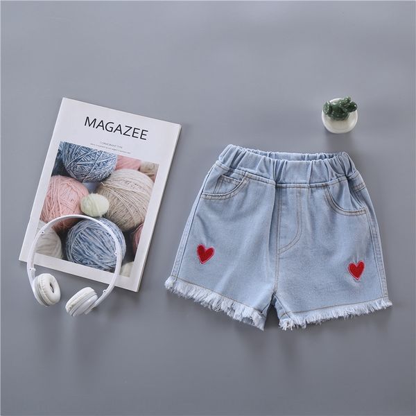 wear girls summer wear 2020 new korean shorts clothing style children's baby fashion denim shorts children's all-match pants fashi, Blue
wear girls summer wear 2020 new korean shorts clothing style children's baby fashion denim shorts children's all-match pants fashi, Blue