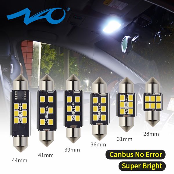 nao c5w 31mm 28mm led canbus c10w for golf car interior light 36mm led bulb 12v festoon no error 39mm 41mm 44mm lamp 2835 chip
nao c5w 31mm 28mm led canbus c10w for golf car interior light 36mm led bulb 12v festoon no error 39mm 41mm 44mm lamp 2835 chip