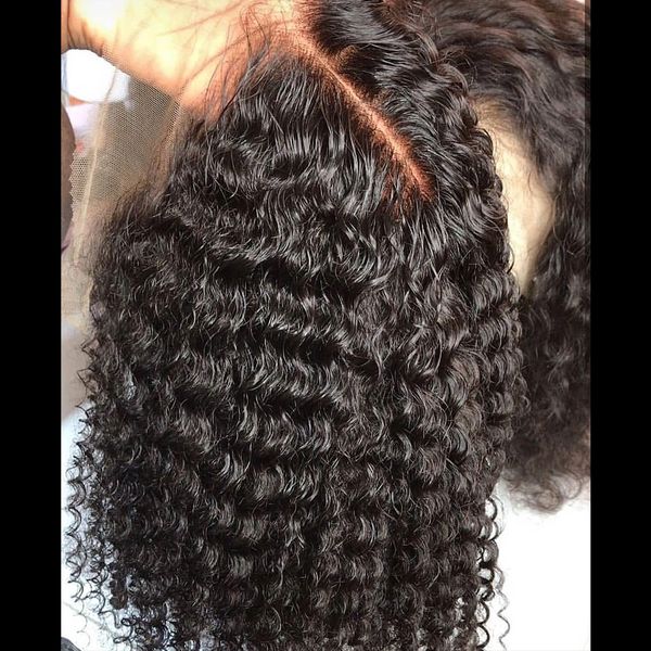 water wave bob lace front wigs peruvian remy mid-length human hair wigs for women full machine made wigs, Black
water wave bob lace front wigs peruvian remy mid-length human hair wigs for women full machine made wigs, Black