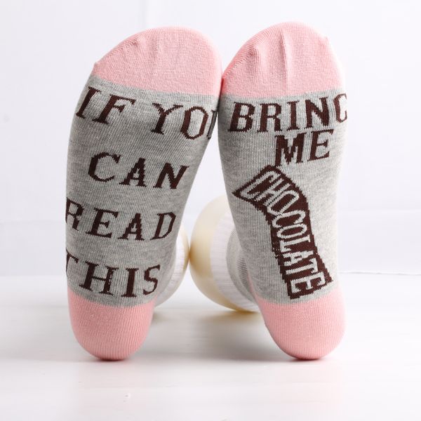 womens winter socks letter print 2020 new arrival style 3colors thermal hosiery thickened with towel soft socks fashion ma01, Black;white
womens winter socks letter print 2020 new arrival style 3colors thermal hosiery thickened with towel soft socks fashion ma01, Black;white