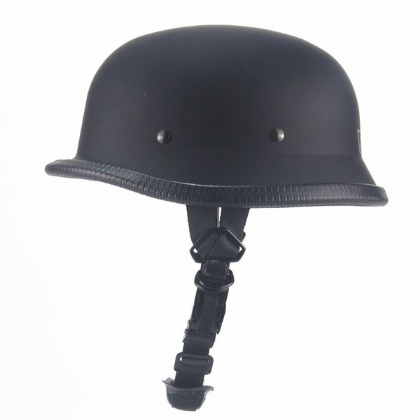 classic battery car helmet men's and women's helmet floating light retro half summer
classic battery car helmet men's and women's helmet floating light retro half summer