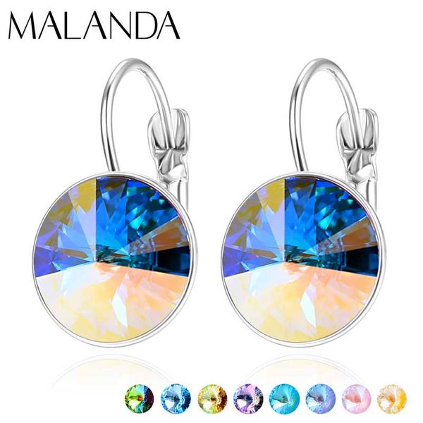 crystals from drop earrings round bella earrings for women fashion dangle elegant party wedding jewelry gift, Silver
crystals from drop earrings round bella earrings for women fashion dangle elegant party wedding jewelry gift, Silver