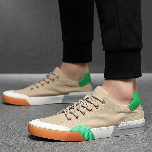 new fashion sneakers men shoes breathable cloth shoes cool young man street brand casual male footwear a2471, Black
new fashion sneakers men shoes breathable cloth shoes cool young man street brand casual male footwear a2471, Black