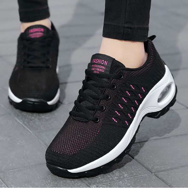 women sport shoes soft light thick sole women running shoes trainers outdoor zapatillas mujer breathable for walking dance
women sport shoes soft light thick sole women running shoes trainers outdoor zapatillas mujer breathable for walking dance