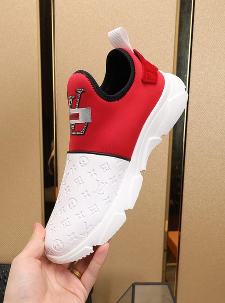 2020l high-end men's leather print low-casual shoes, high-quality large size fashion wild lace-up sneakers, size: 38-45, Black
2020l high-end men's leather print low-casual shoes, high-quality large size fashion wild lace-up sneakers, size: 38-45, Black