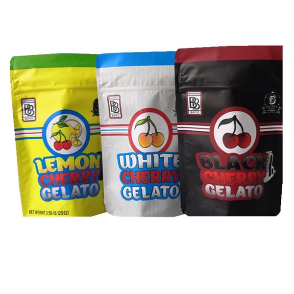 new arrival 3.5g mylar bags 3 kinds of childproof bags bb boys lemon white black cherry gelato bag 420 dry herb flower
new arrival 3.5g mylar bags 3 kinds of childproof bags bb boys lemon white black cherry gelato bag 420 dry herb flower