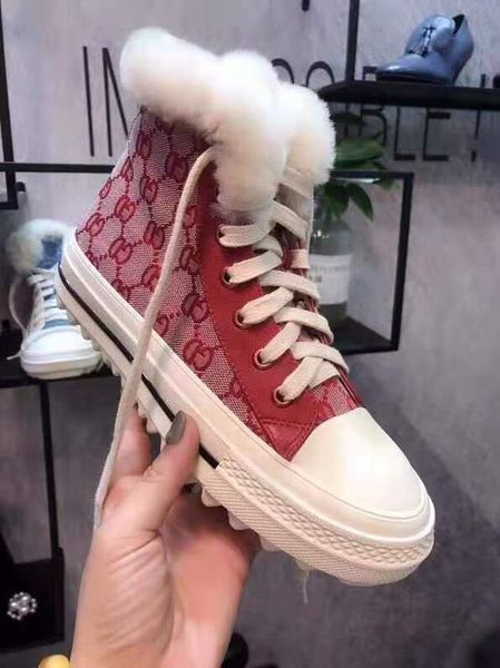 2019d new fashion high-non-slip boots cotton shoes women's winter plus velvet snow boots female fur one, original box packaging
2019d new fashion high-non-slip boots cotton shoes women's winter plus velvet snow boots female fur one, original box packaging