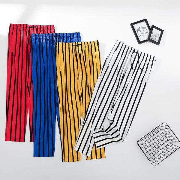2020 straight printed pants summer high waist beach party trousers jogger casual pants loose pant streetwear hip hop trousers, Black
2020 straight printed pants summer high waist beach party trousers jogger casual pants loose pant streetwear hip hop trousers, Black