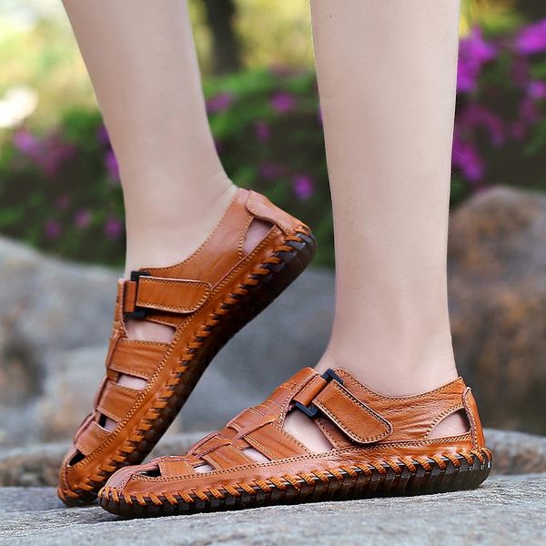 обувь zomerschoenen herren heren наружные мужские воды schuhe sandalsslippers флип кожи мужские сандалии ткань обувь работать де мужчин, Black
обувь zomerschoenen herren heren наружные мужские воды schuhe sandalsslippers флип кожи мужские сандалии ткань обувь работать де мужчин, Black