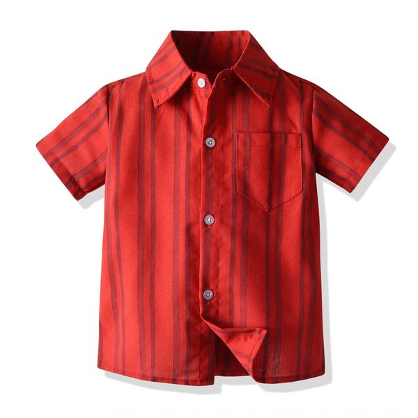 new summer korean children's korean boys' striped cotton shirt baby's tong chen shan children's tong chen shan short-sle, White;black
new summer korean children's korean boys' striped cotton shirt baby's tong chen shan children's tong chen shan short-sle, White;black
