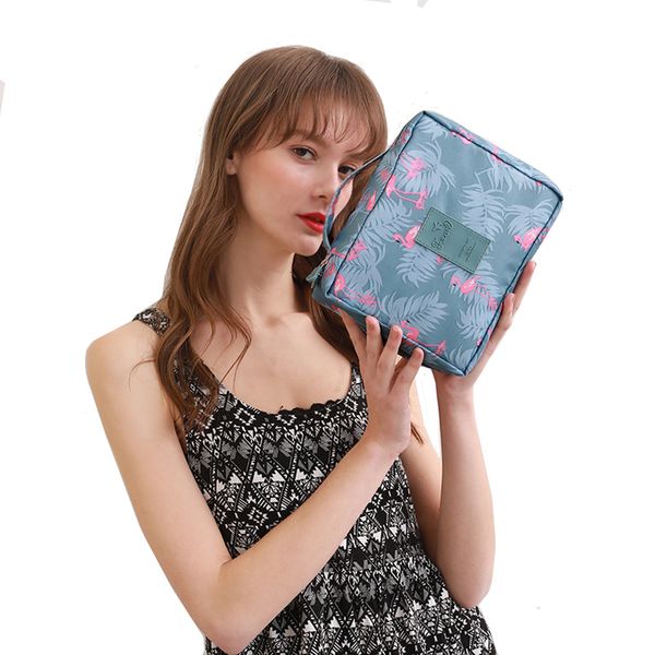 fashion men's and women's makeup nylon cosmetic bag transparent cosmetic container toiletries cleaning function storage bag stor
fashion men's and women's makeup nylon cosmetic bag transparent cosmetic container toiletries cleaning function storage bag stor