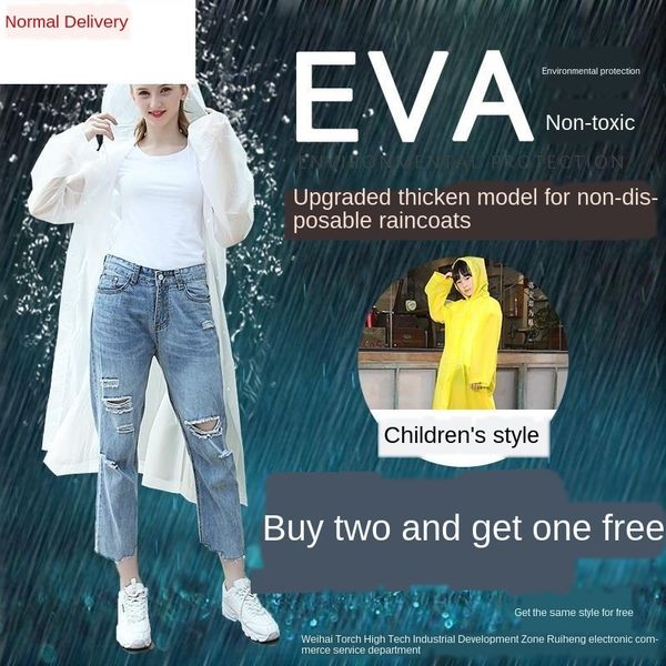 2qopa travel hiking transparent outdoor thickened children portable nefuli raincoat nefuli raincoat one travel hiking tr, Black
2qopa travel hiking transparent outdoor thickened children portable nefuli raincoat nefuli raincoat one travel hiking tr, Black