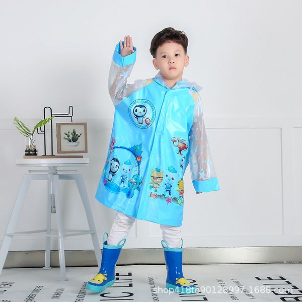 fduya children's environmental protection raincoat pvc brim with schoolbag place children's fashion poncho inflatable schoolbag in, Red;brown
fduya children's environmental protection raincoat pvc brim with schoolbag place children's fashion poncho inflatable schoolbag in, Red;brown